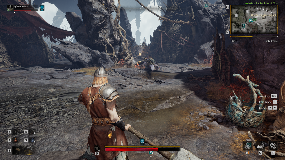 Best Mercenary Build for Mistfall Hunter — Ultimate Guide