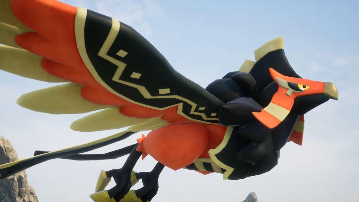 Best Pal Mounts in Palworld 1.0: Top Picks & Guide