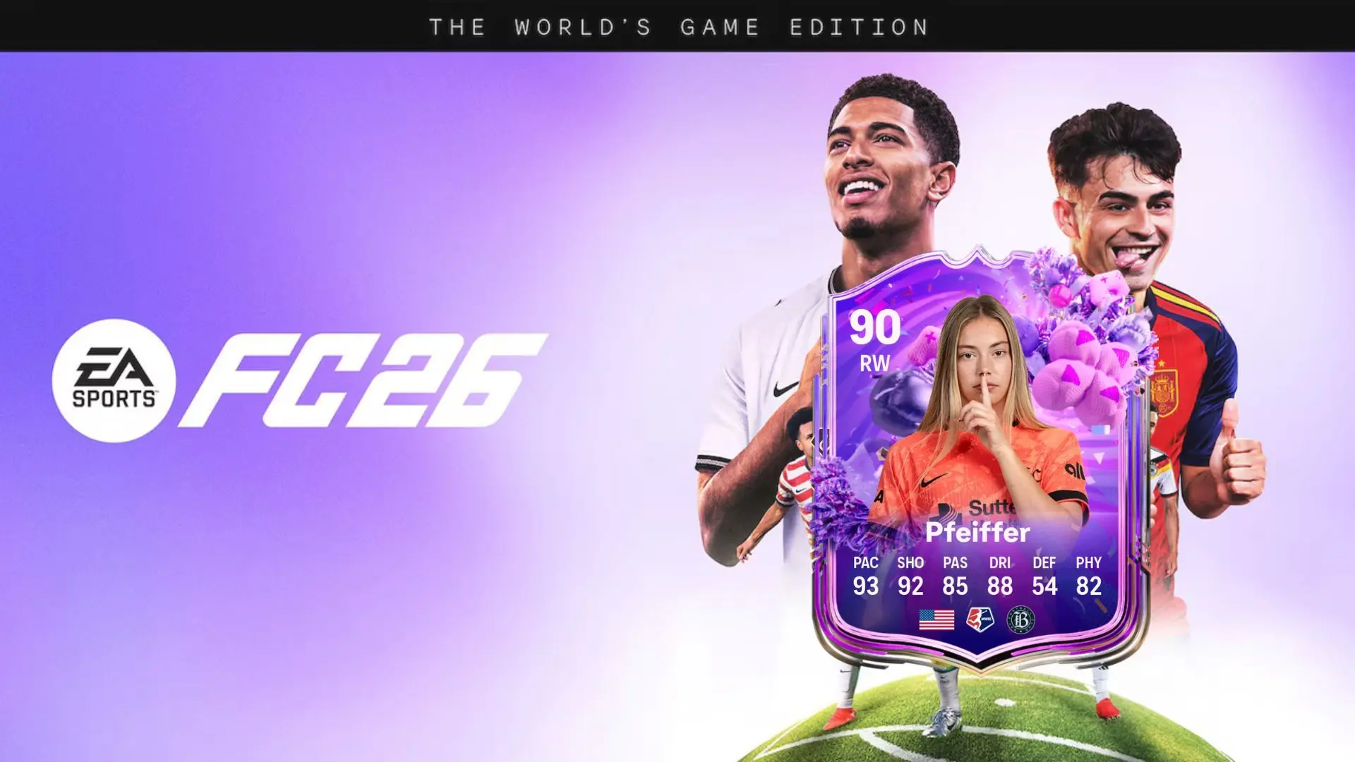Best Players for FC 26 Furia Ceca Evolution