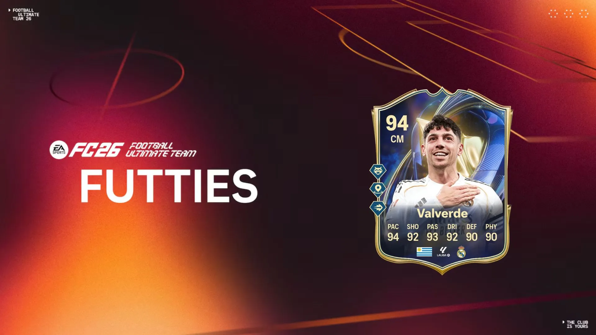 Best Set Piece Players for FC 26 — FC Evolution
