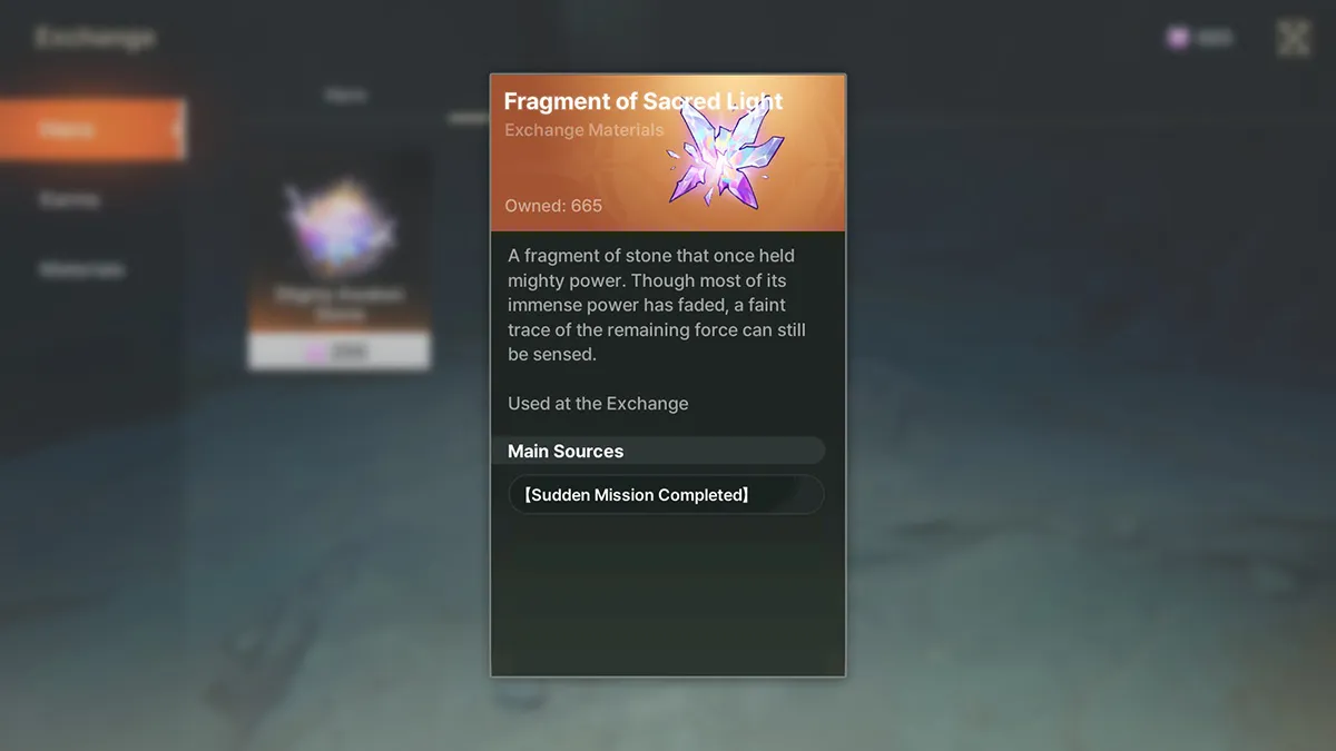 Best Way to Farm Fragments of Sacred Light in DragonSword: Awakening