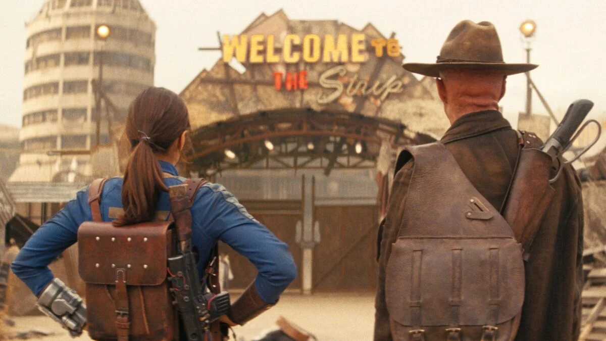 Bethesda Confirms Remasters of Fallout: New Vegas & Fallout 3