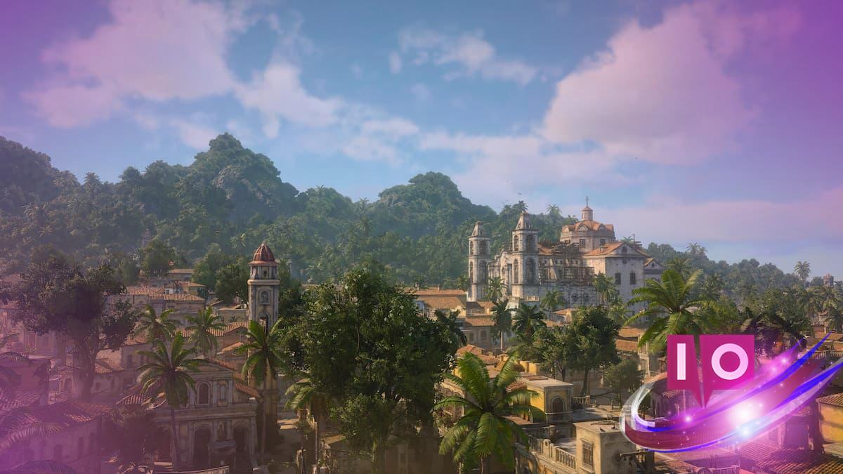 Black Flag Resynced: Assassin's Creed's Biggest Steam Launch