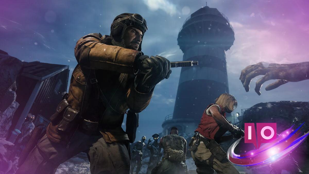 Black Ops 7 Zombies Finale: Rex Infernus Final Map Arrives in August