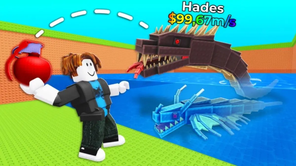 Bomb Fishing Codes July 2026 — New Redeem Codes & Rewards