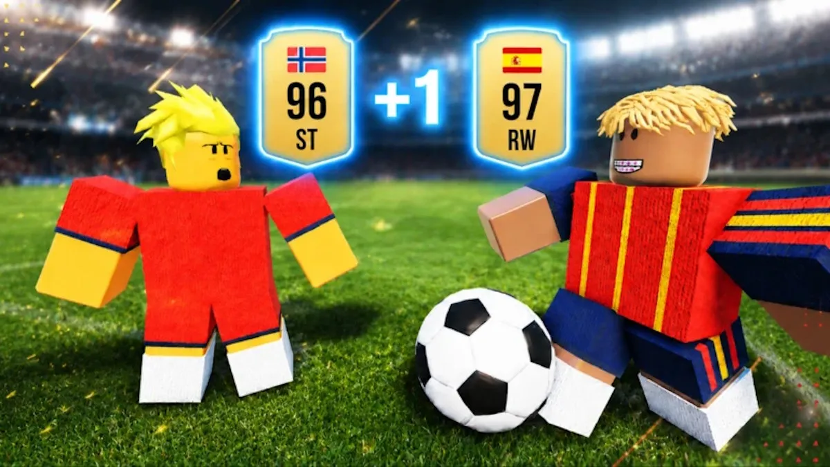 Build a Soccer Squad Codes — July 2026 (Latest Working)