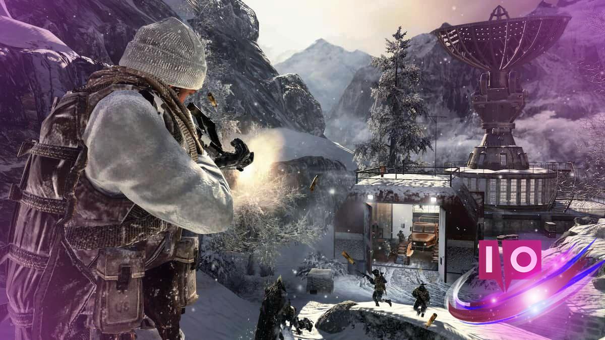Call of Duty: Black Ops 1 & 2 PS5 Release Date — When?