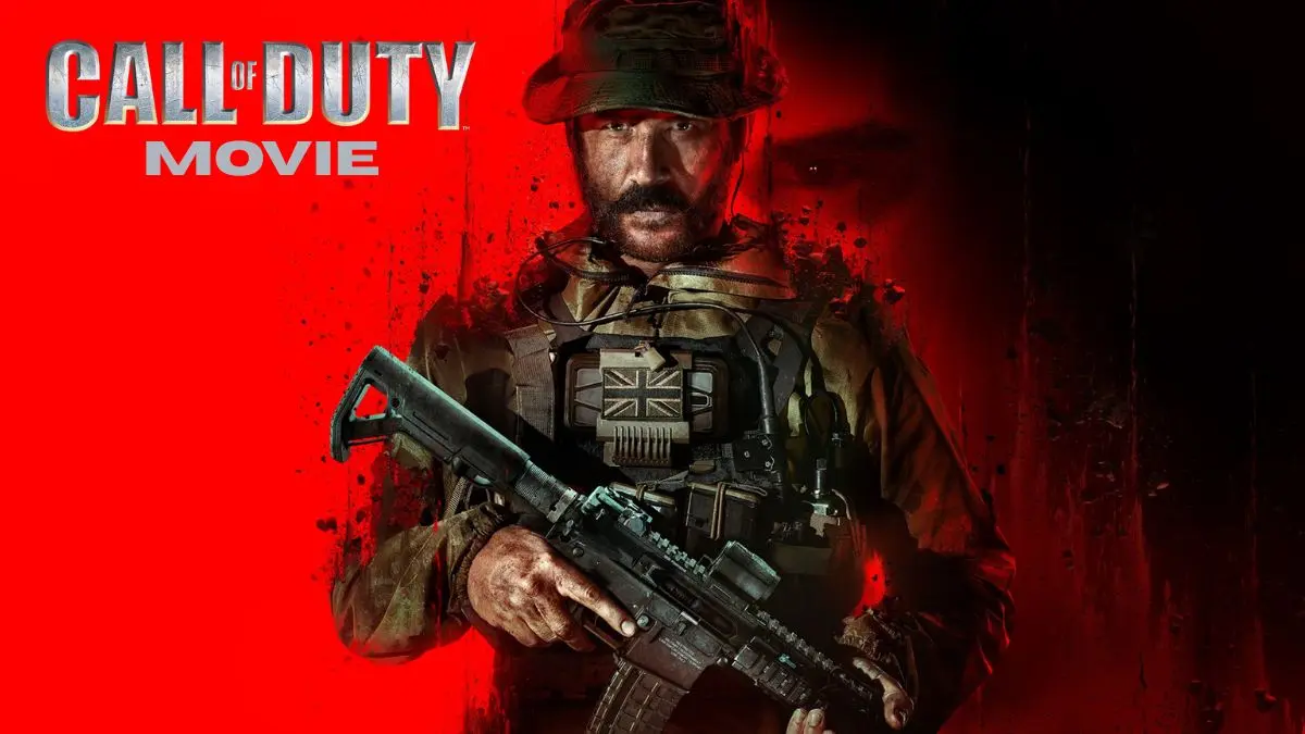 Call of Duty Live-Action Movie: Release Date, Cast & Plot