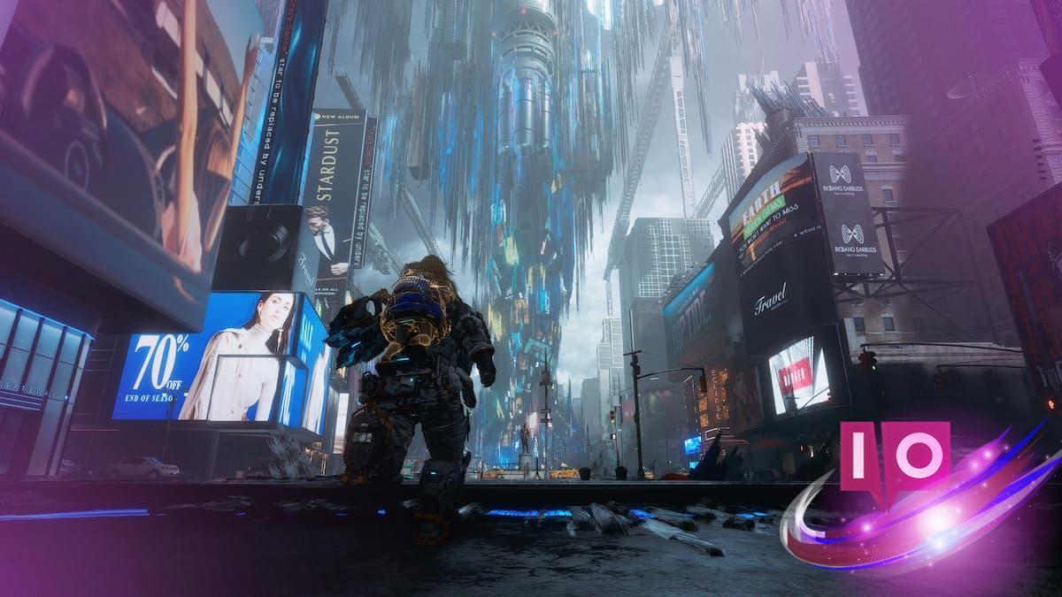 Capcom Hints Pragmata Sequel After Staggering Sales