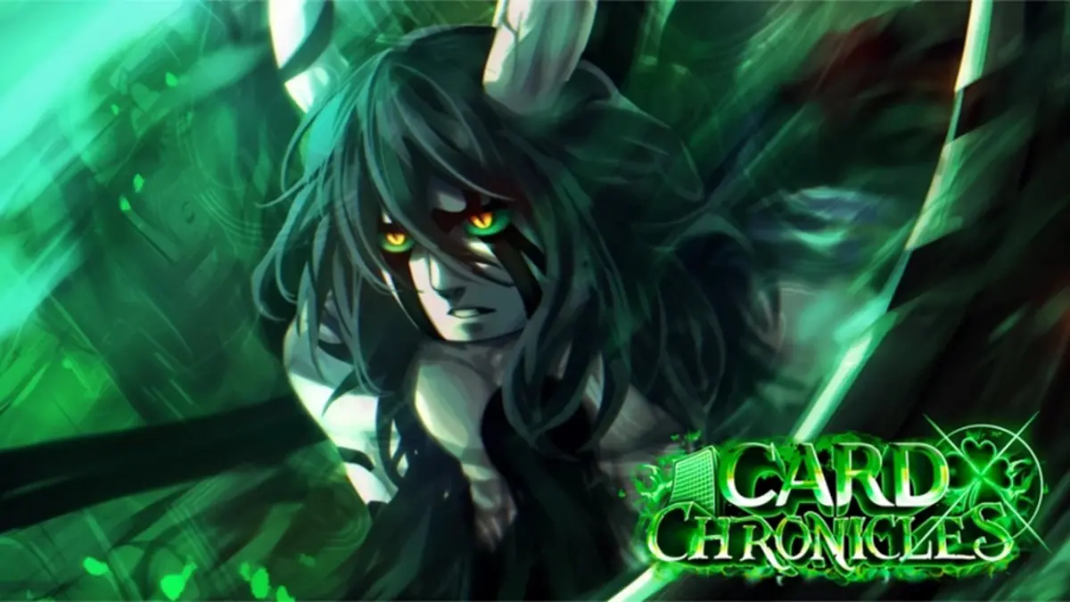 Card Chronicles Codes (July 2026) — Latest Active Redeem Codes