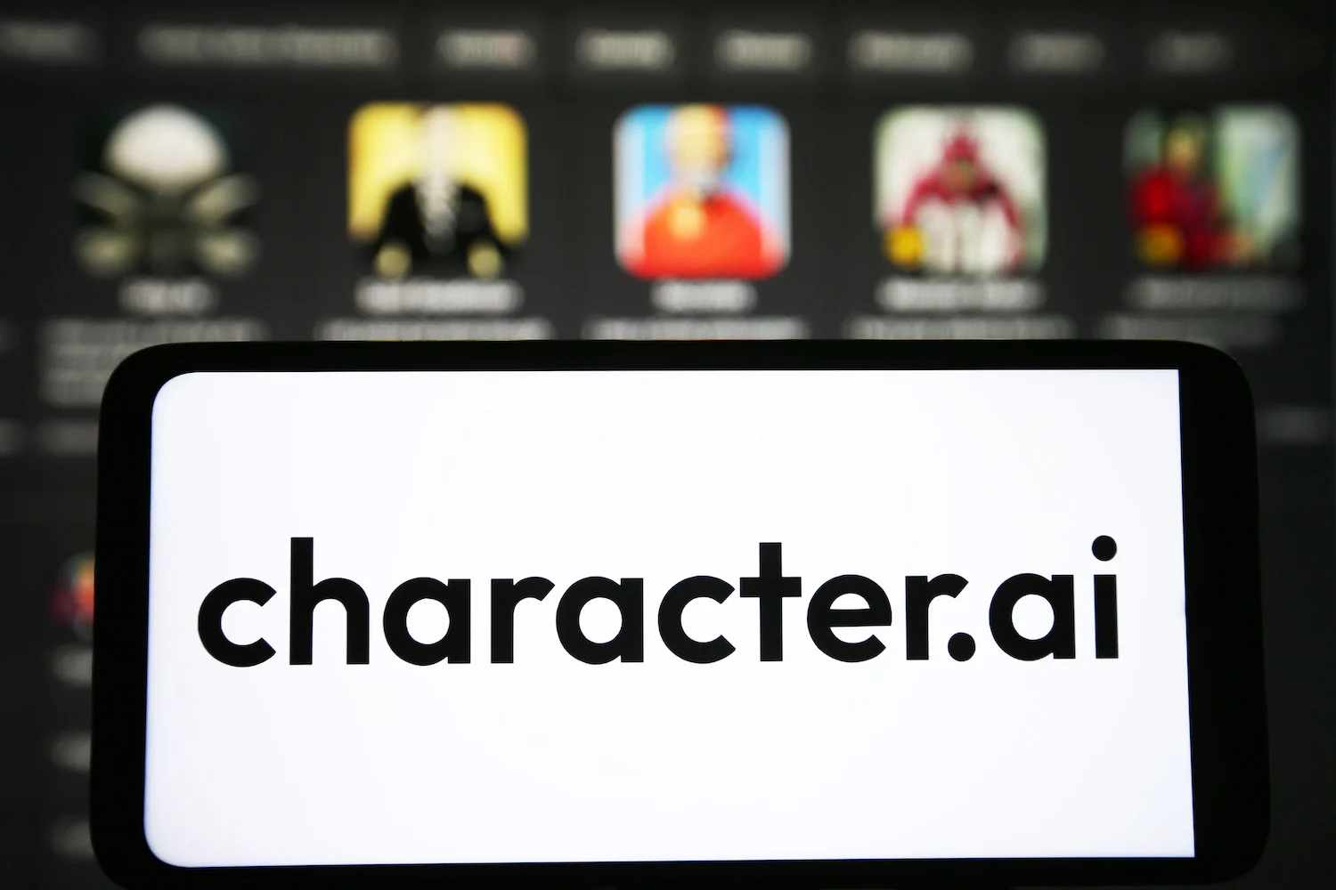 Character.AI's Interactive Microdramas on TikTok: Can AI Cash In?