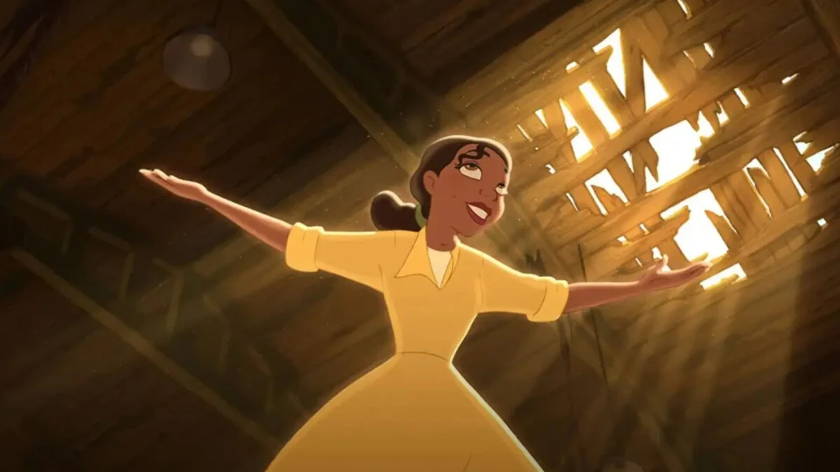 Colman Domingo Could Bring The Princess and the Frog to Live-Action