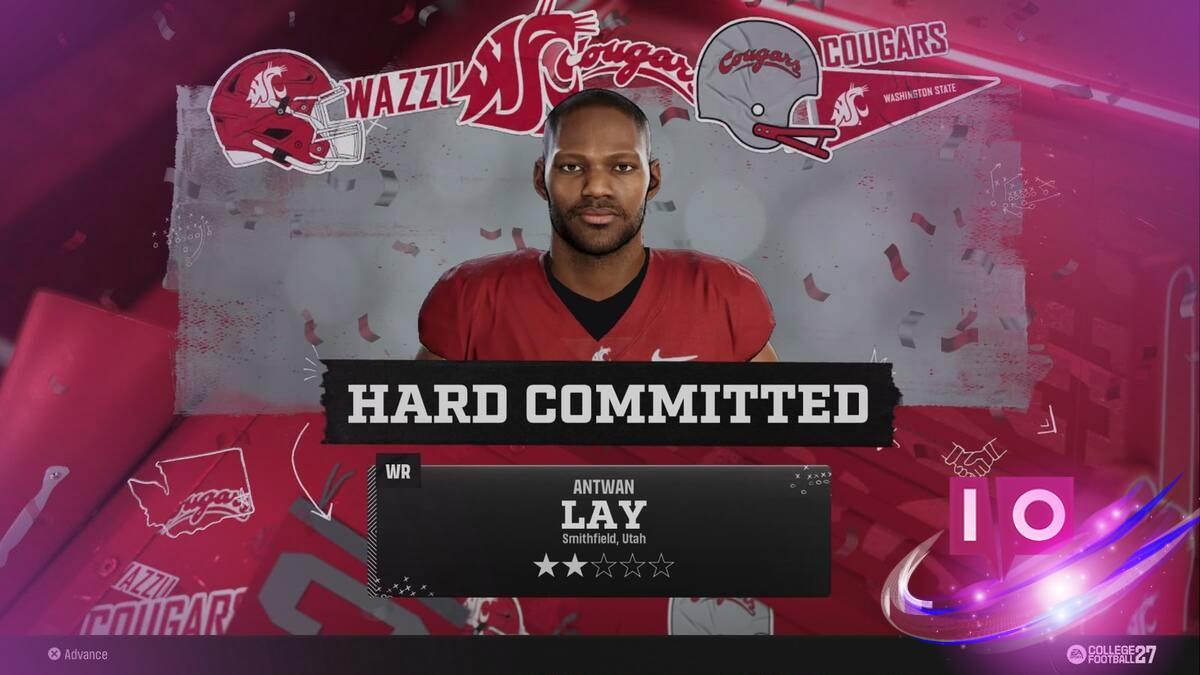 Complete College Football 27 Recruiting Guide: Tips & Strategies