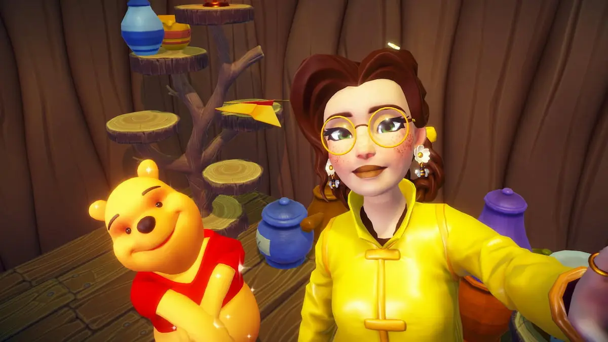 Complete Grown-Up Things Quest Walkthrough | Disney Dreamlight Valley