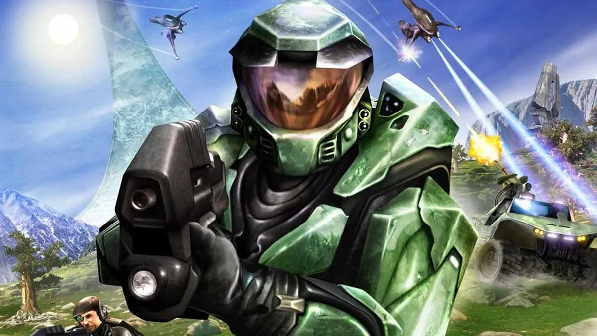 Complete Halo: Combat Evolved Weapons Tier List