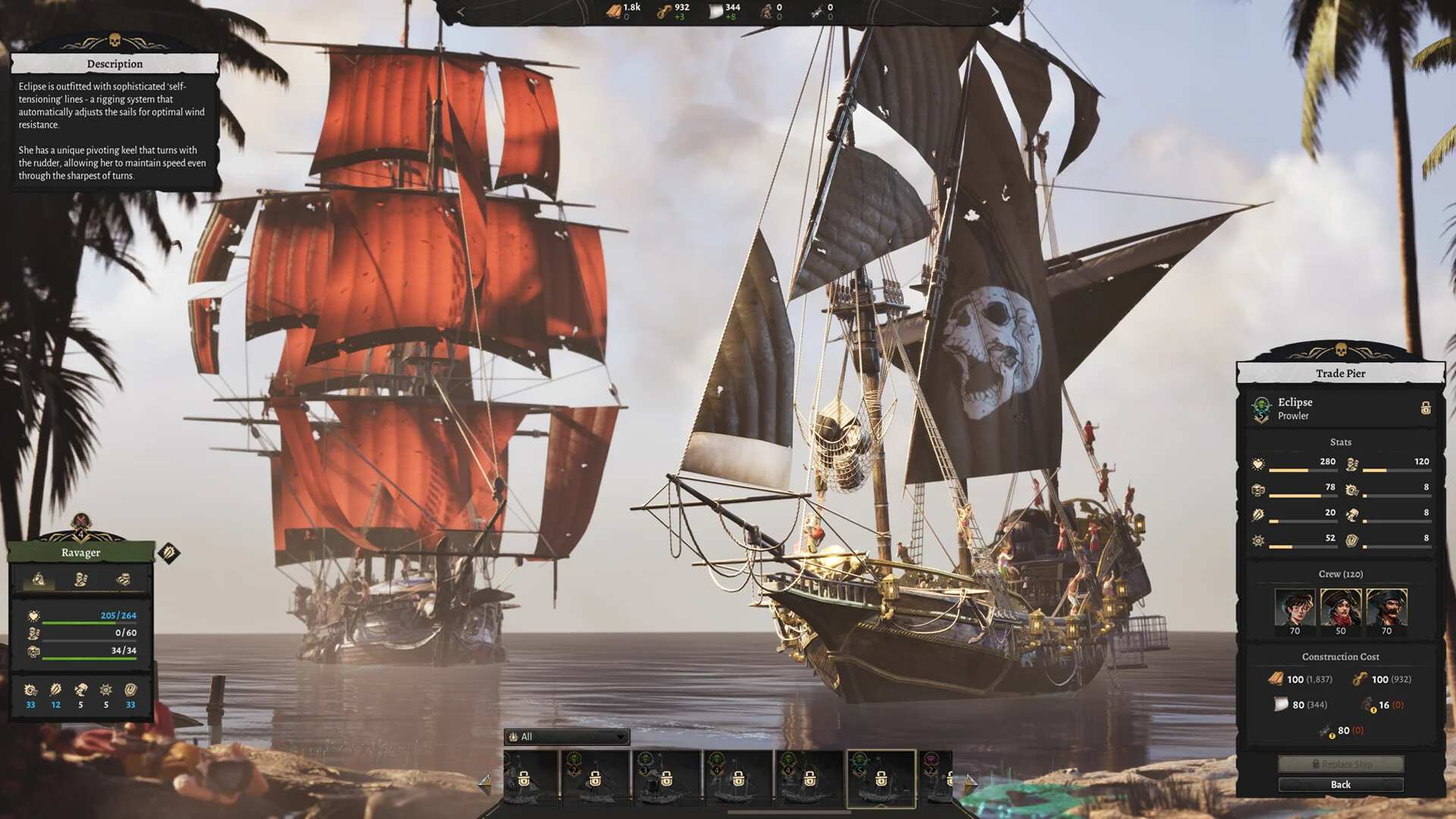 Corsair Cove Release Countdown: Exact Date & Time Revealed