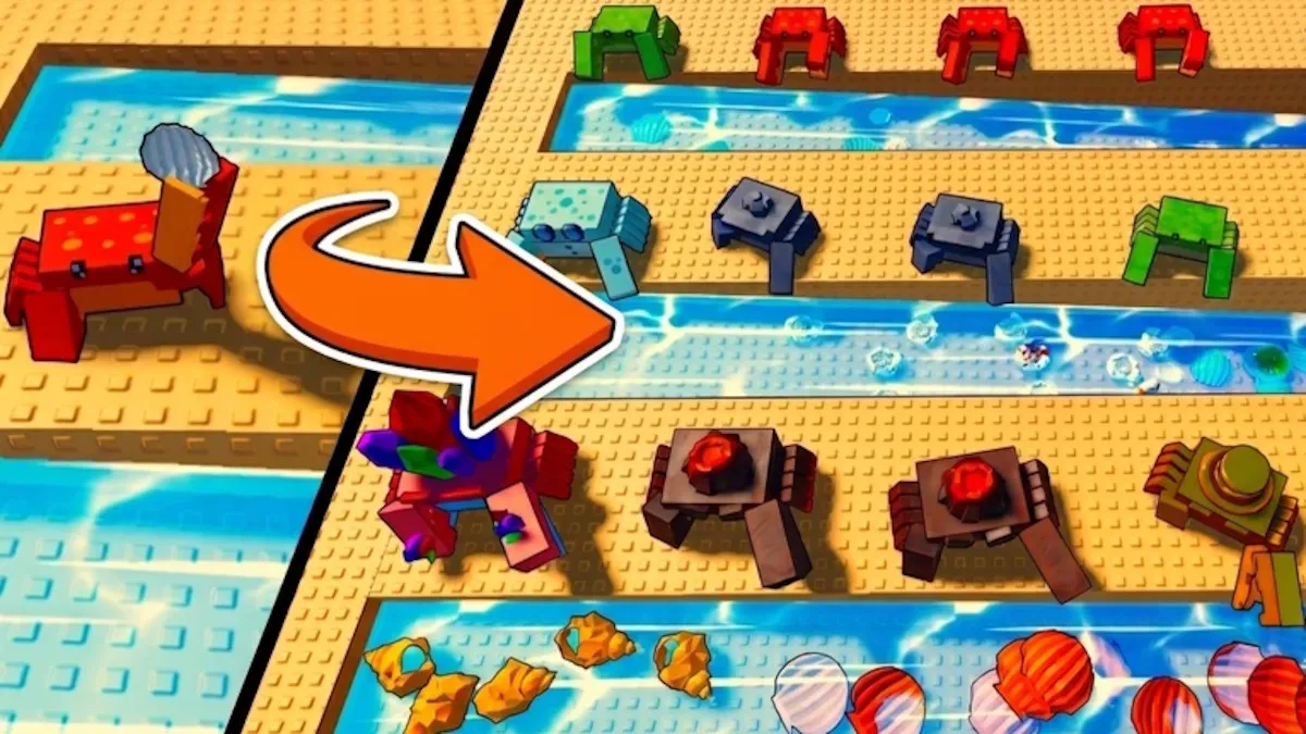 Crab Tycoon Codes July 2026 — Latest Working Codes