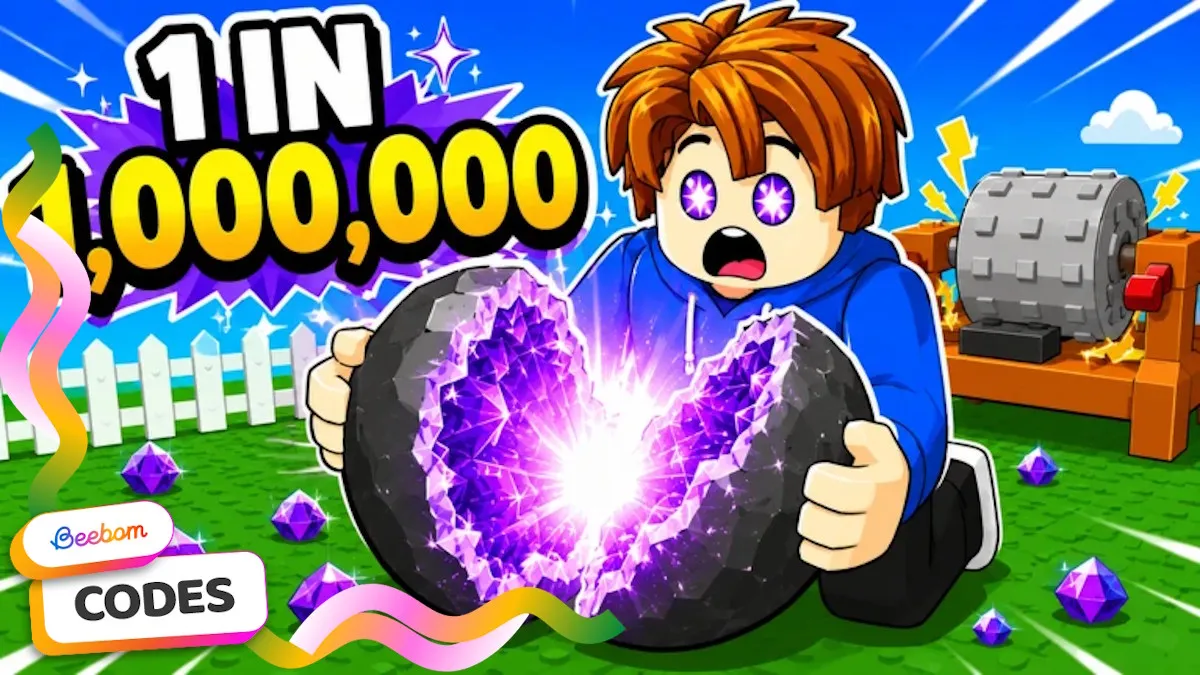 Cut a Gem Codes July 2026 — All Active Codes & Redeem Guide