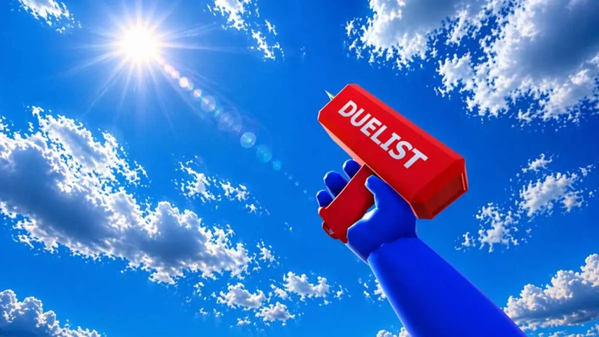 DUELIST Codes July 2026: New Redeem Codes & Rewards