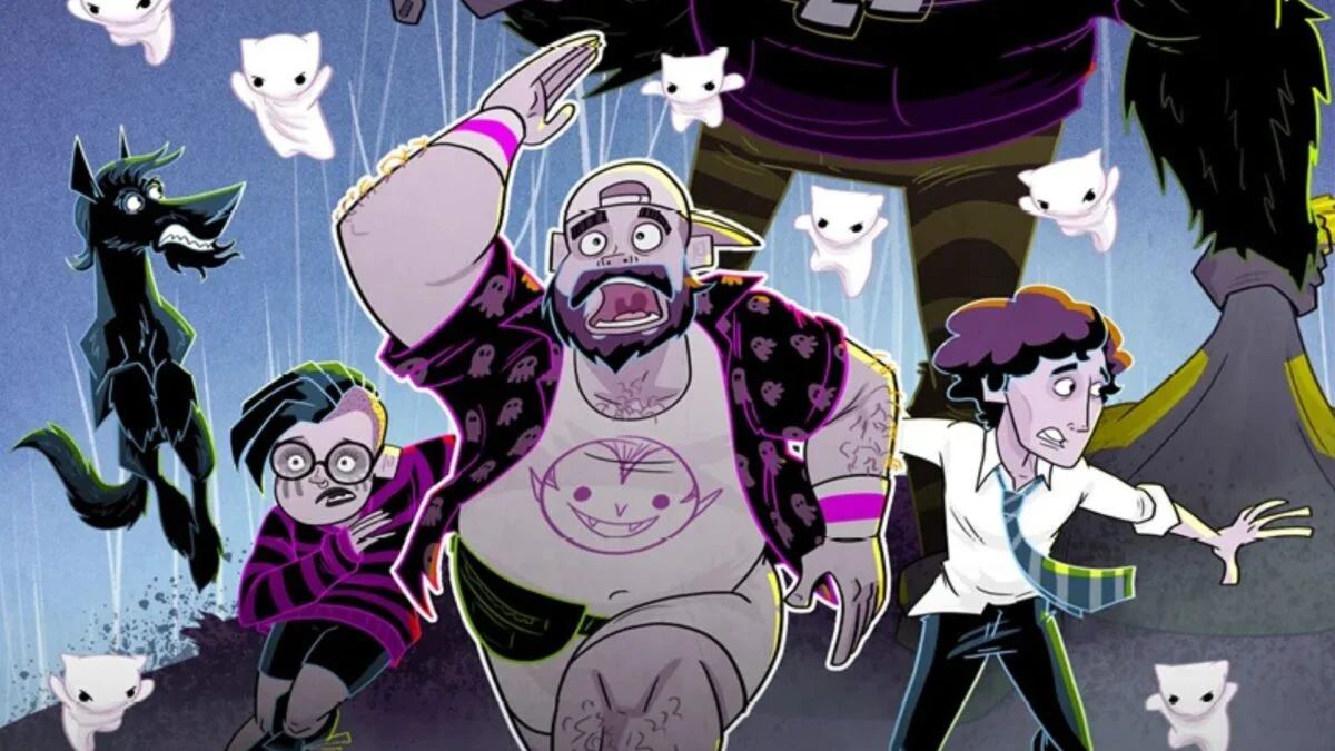 Dan Trachtenberg's Animated 'Freddy the 13th' Set for 2028