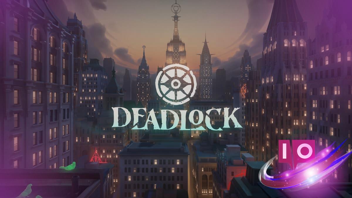 Deadlock Ranked Mode: Say Goodbye to Your Social Life