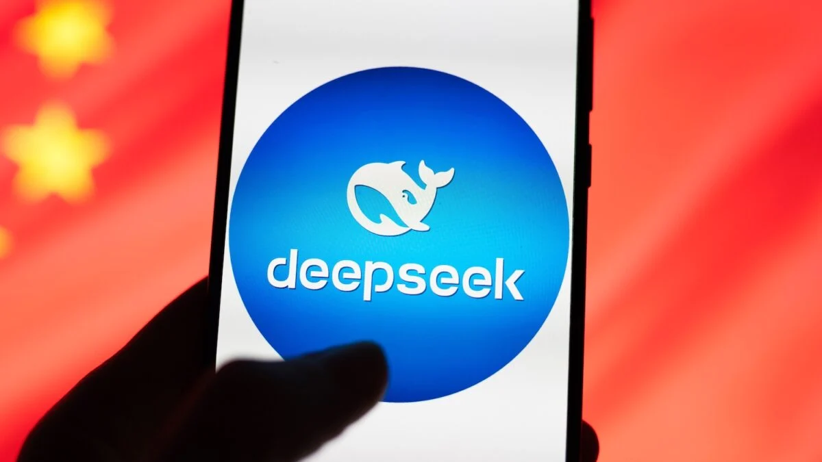 DeepSeek CEO Spiraling After Supposed Leak: AI Drama Bores Public