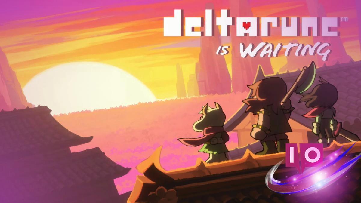 Deltarune Multiplayer Mods Let You Play With Friends
