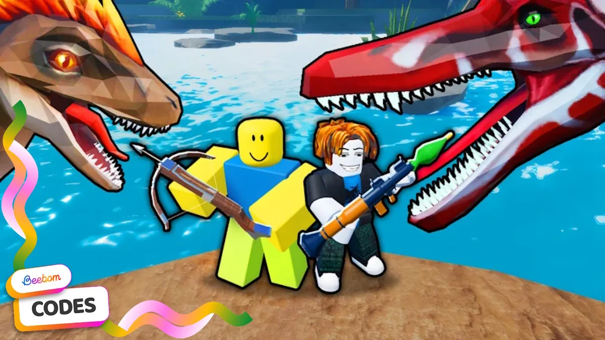Dino Hunters Codes July 2026 — Latest Working Codes