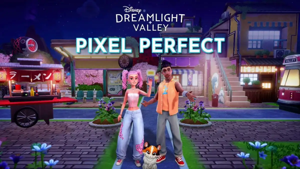 Disney Dreamlight Valley: All Pop City Star Path Duties & Rewards