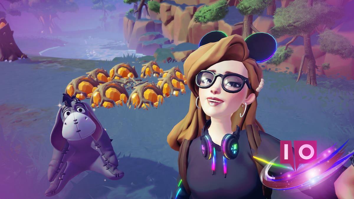 Disney Dreamlight Valley Ch. 6: A Place for Eeyore Quest Walkthrough