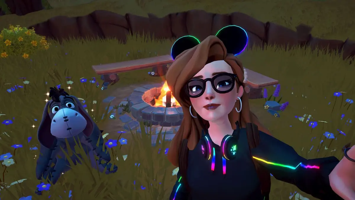 Disney Dreamlight Valley Chapter 11: Anti-Monster Camp Walkthrough
