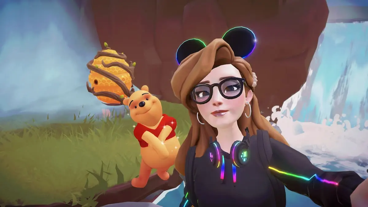 Disney Dreamlight Valley Chapter 2 Walkthrough: Thought, Fog & Light