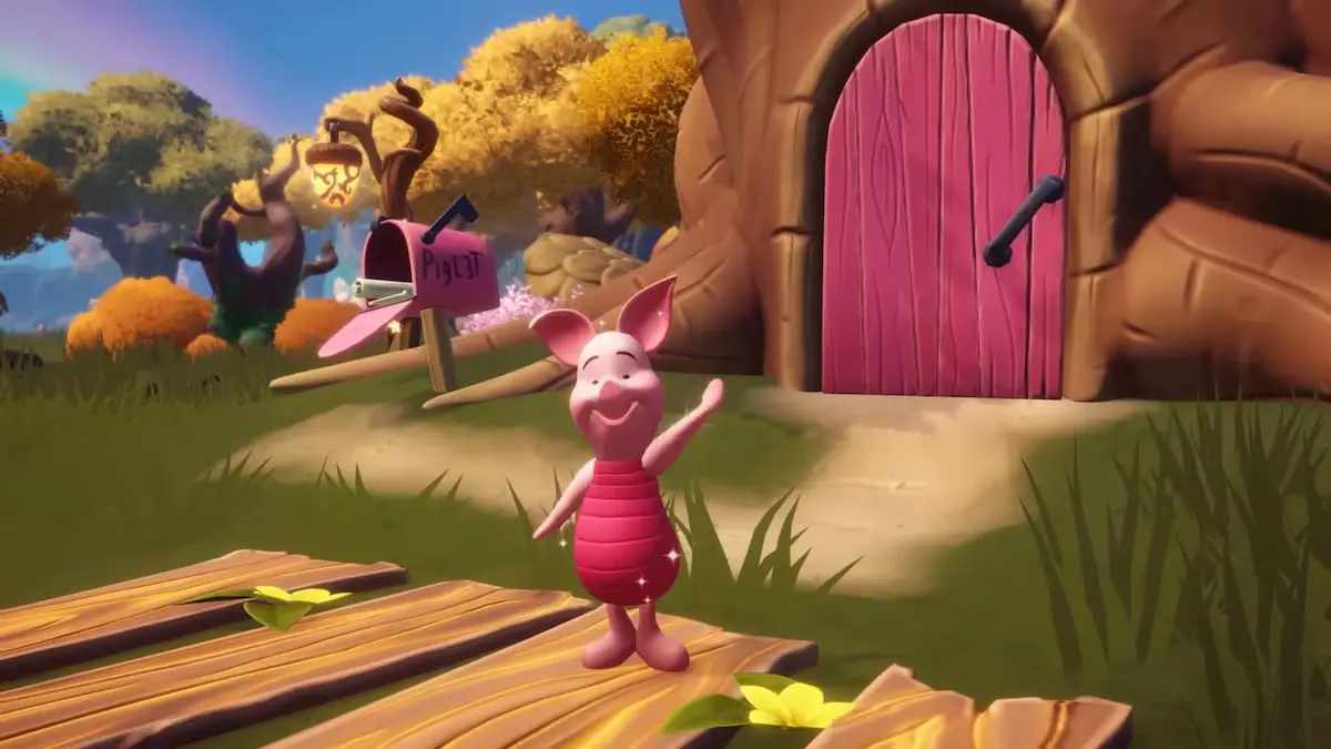 Disney Dreamlight Valley Chapter 8: Little Big Forest Walkthrough