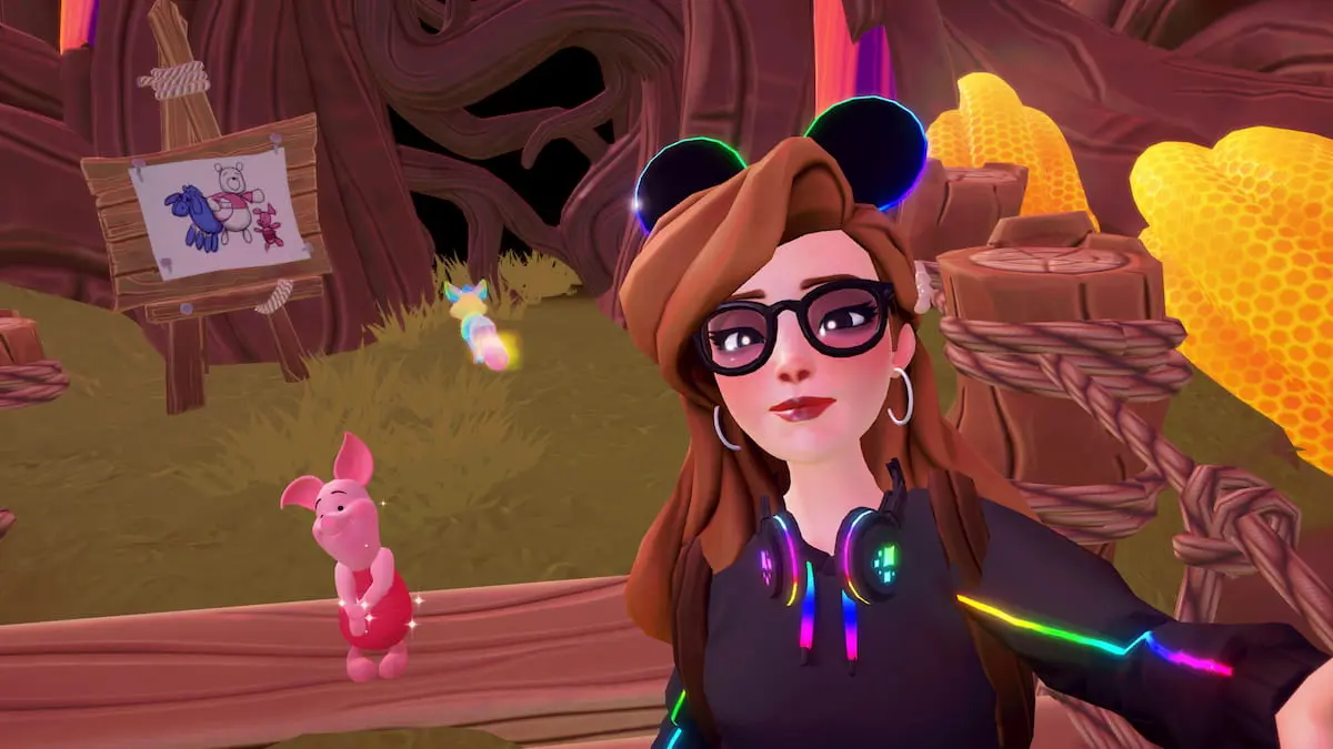 Disney Dreamlight Valley Chapter 9 Walkthrough: Meet Best Friend