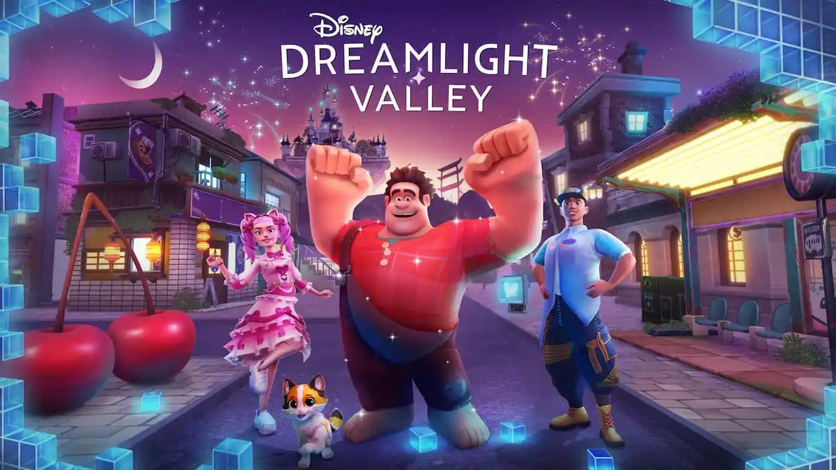 Disney Dreamlight Valley Pixel Perfect Update: Start Time & Date