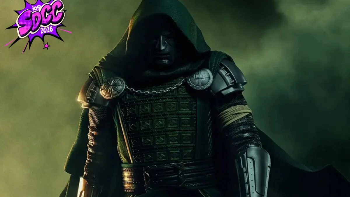 Doctor Doom's MCU Arrival: Feige Says 'Avengers: Doomsday' Preps