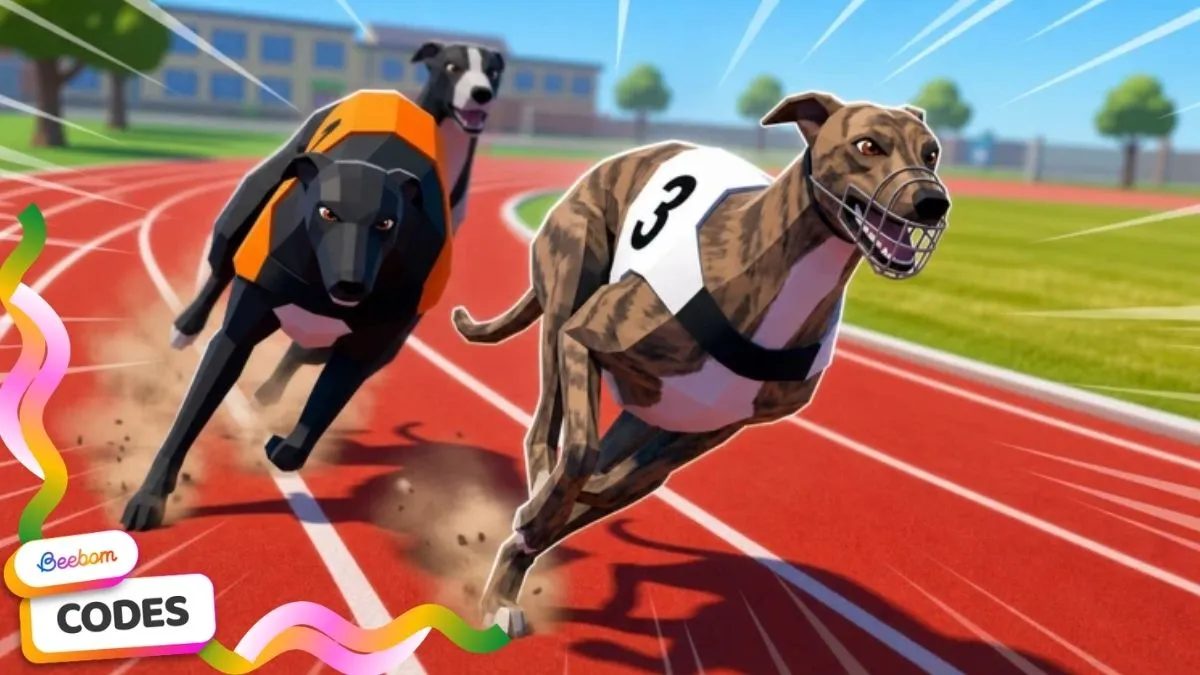 Dog Race Codes - July 2026: Updated List & Guide