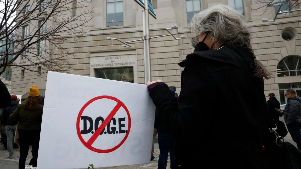 Dogecoin Founders Cash In With New Military Tech Startup