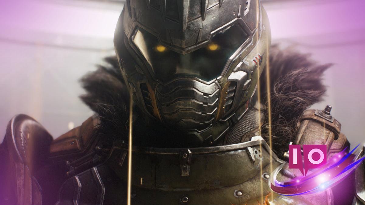 Doom Studio id Software Lays Off 136 Amid Xbox Reset