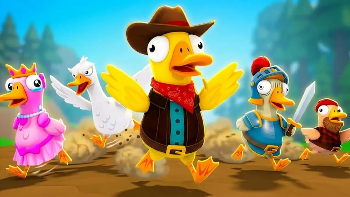 Duck Duck Codes (July 2026): Latest List & Redeemable Codes