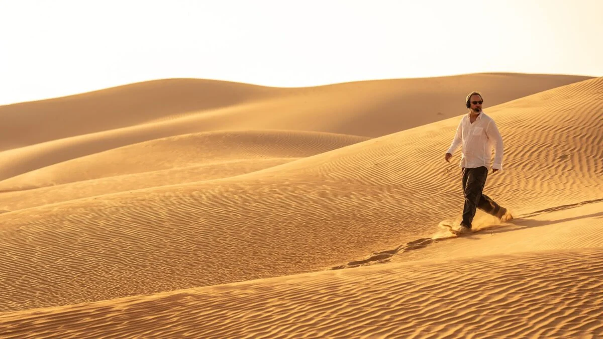 Dune: Part Three's Psychedelic Film Unit, Says Denis Villeneuve