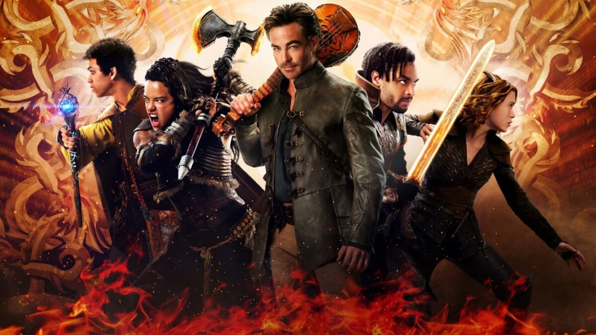Dungeons & Dragons 2 Sequel Can't Happen: Money & Jarnathan