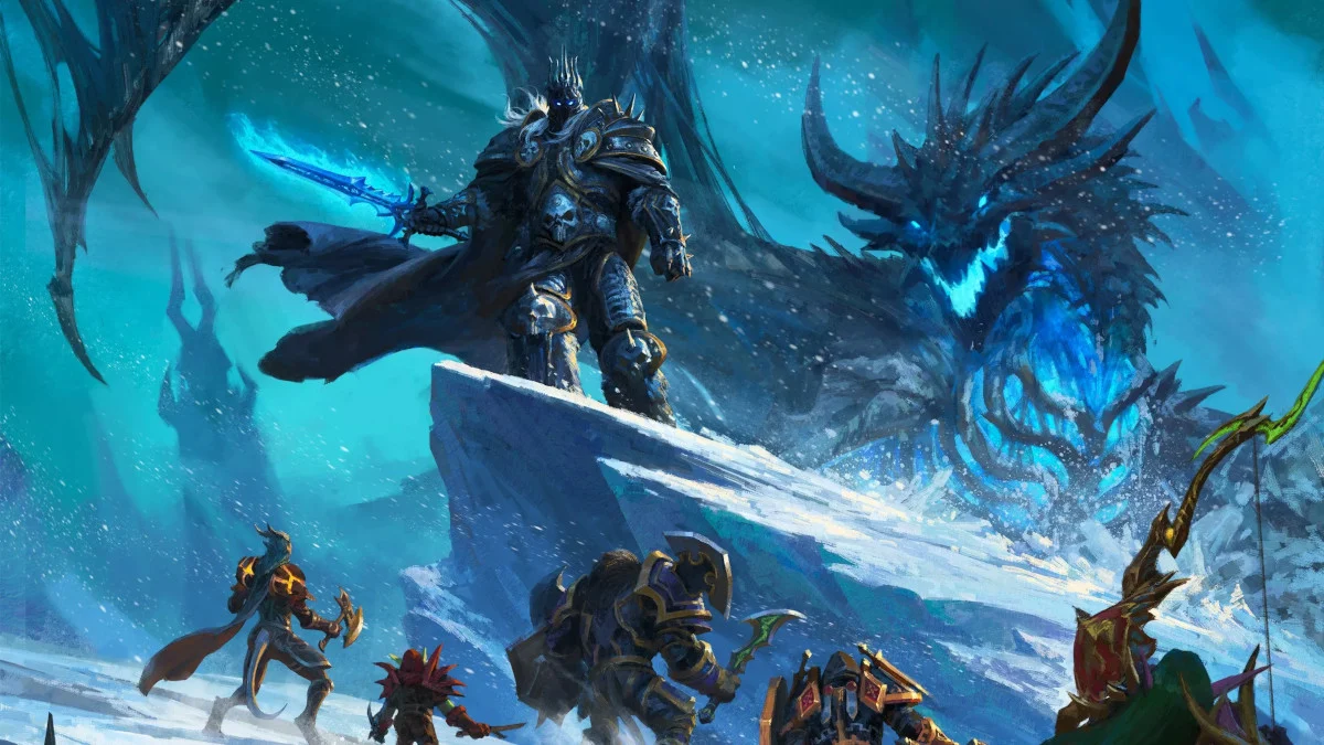 Dungeons & Dragons Goes Fortnite-Style: What Crossovers Mean