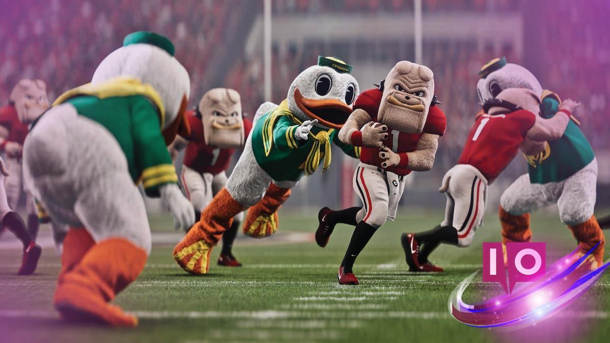 EA Removes Paid Progression From College Football After Backlash