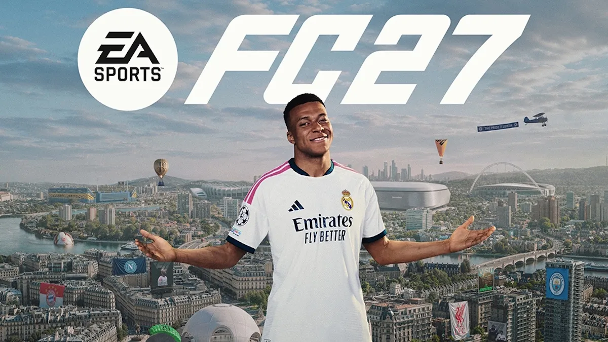 EA Sports FC 27 Pre-Order Guide: Prices, Editions & Bonuses