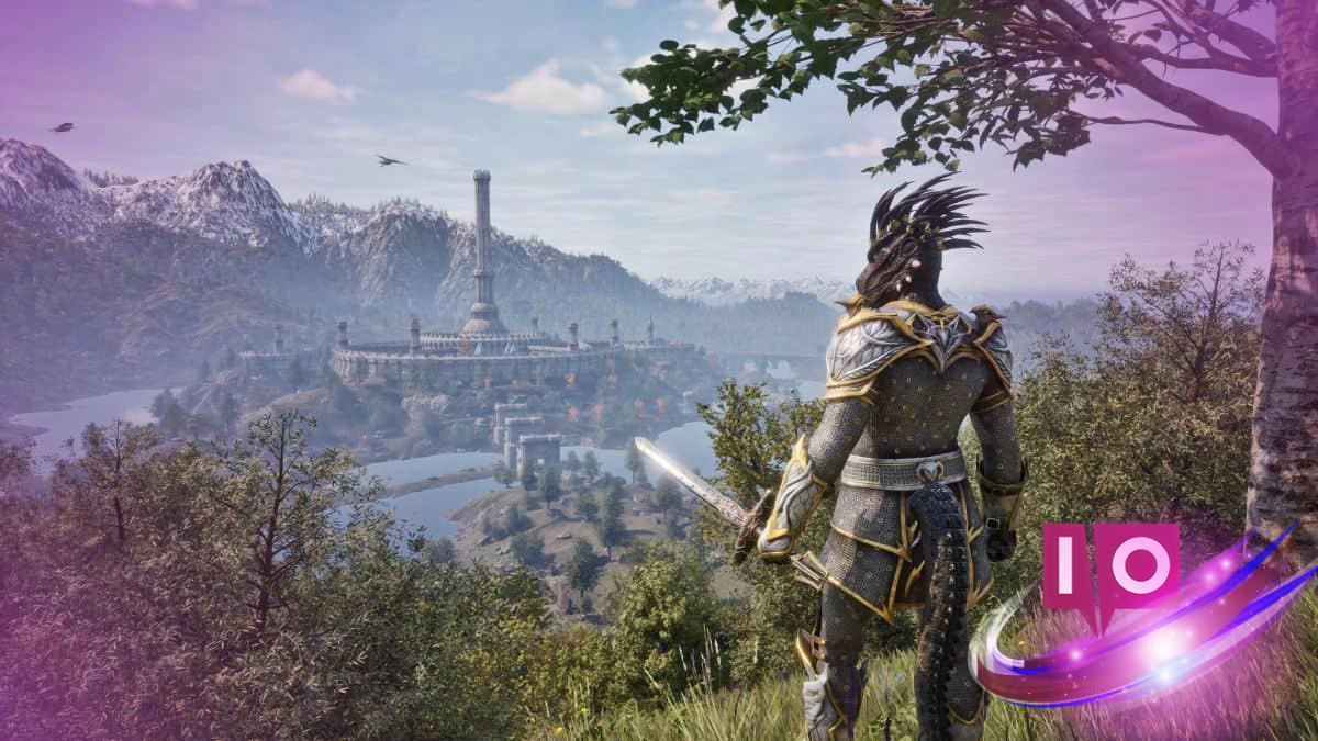 Elder Scrolls 6: Bethesda Says Where We Planned to Be After 8 Years
