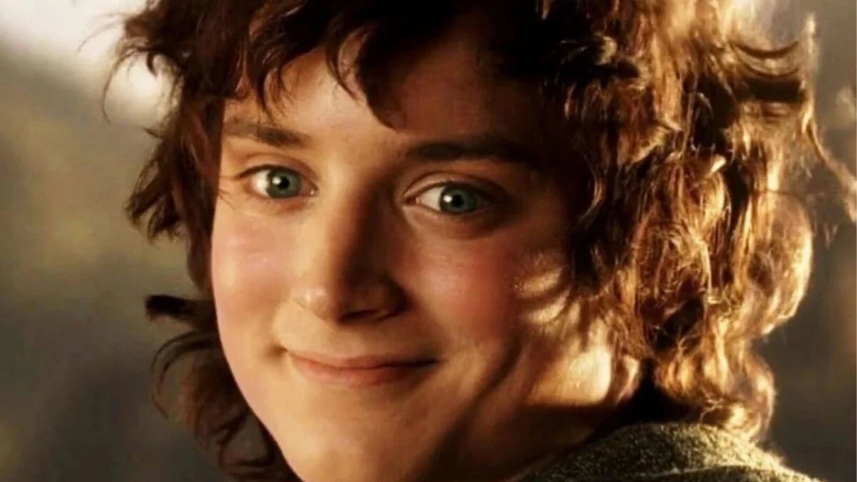 Elijah Wood Backs Stephen Colbert’s ‘Lord of the Rings’ Movie