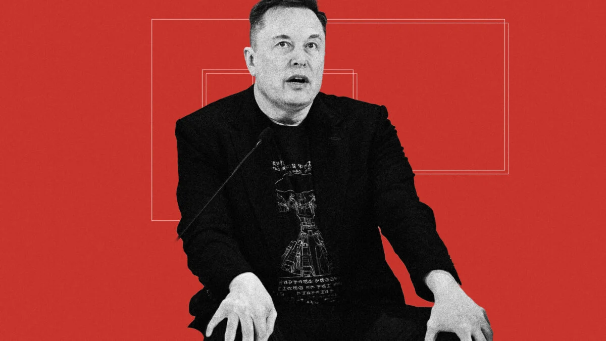 Elon Musk Sues Grok Users After Deepfake Claims, xAI Links 244 Arrests