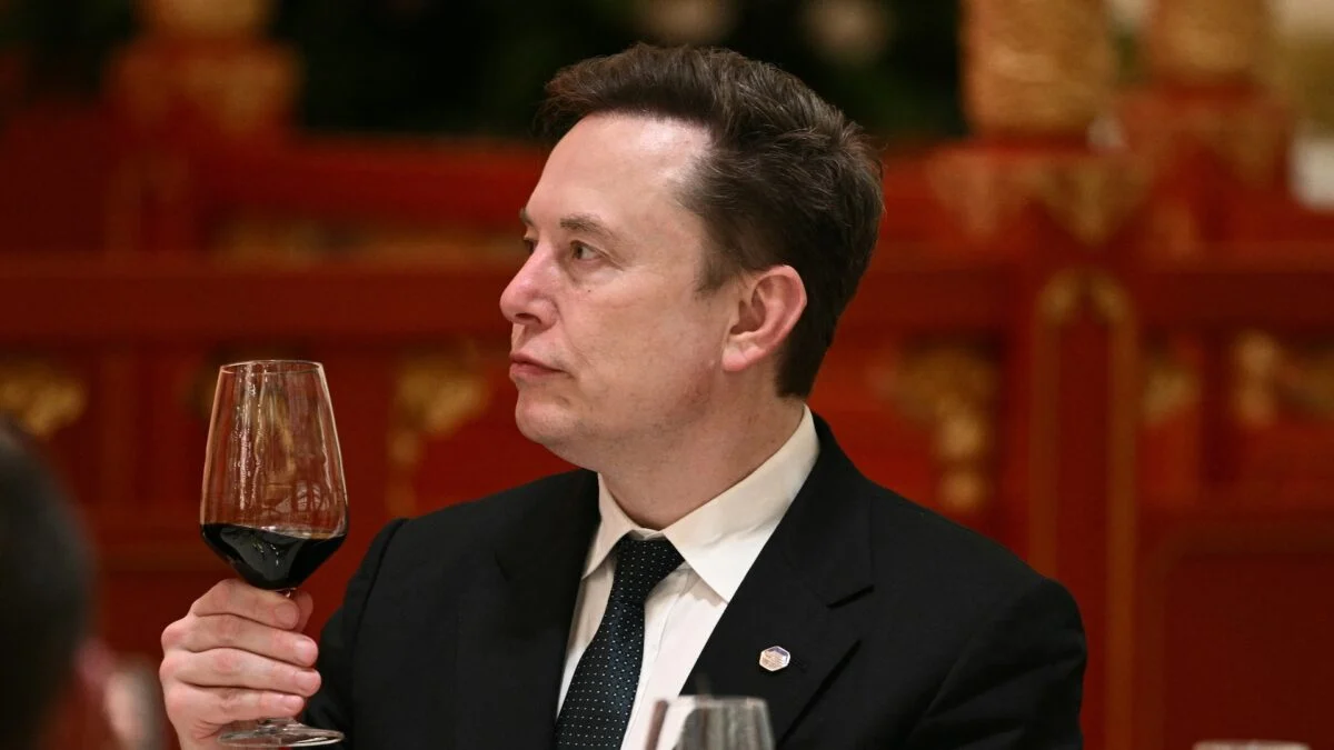 Elon Musk's America PAC Pledges $100M+ to Elect Republicans
