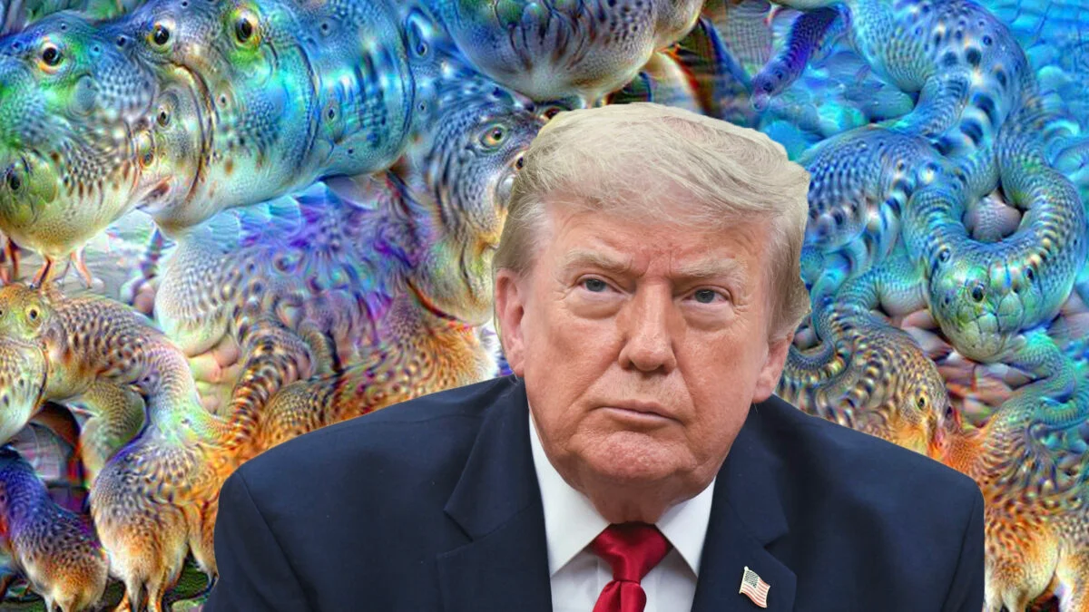 Every Time Trump Falsely Claimed Something Was AI